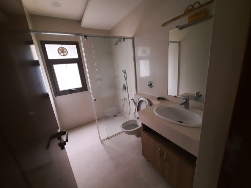 5bhk Independent Villa in Sobha International City Sector 109 Gurgaon-6