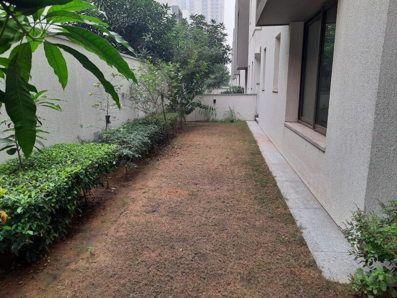 5bhk Independent Villa in Sobha International City Sector 109 Gurgaon-7