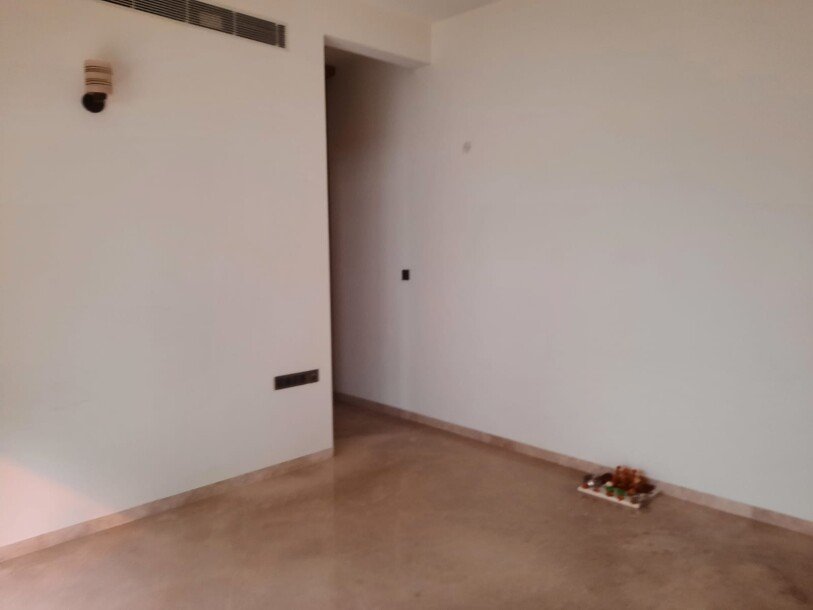 5bhk Independent Villa in Sobha International City Sector 109 Gurgaon-4