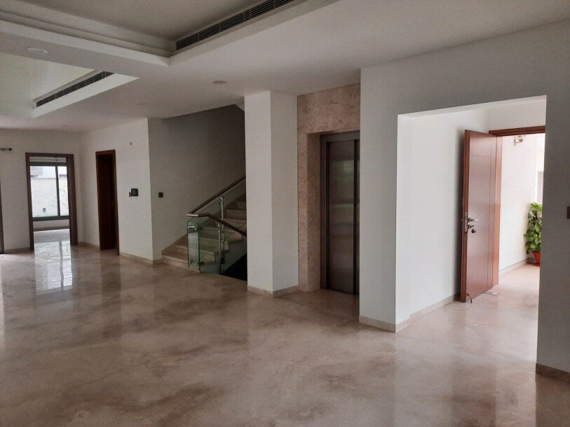 5bhk Independent Villa in Sobha International City Sector 109 Gurgaon-2
