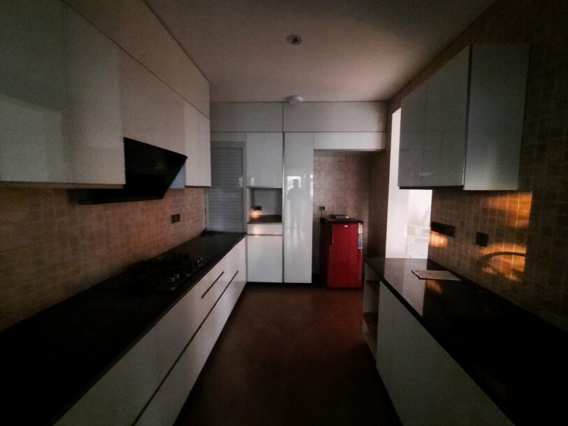 5bhk Independent Villa 270sqyrds in Sobha International City Sector 109 Gurgaon-9