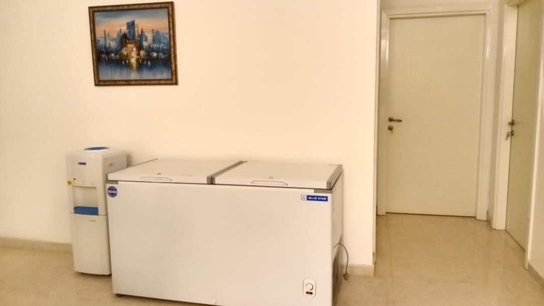 4bhk flat in India Dlf the crest  sector 54 gurgaon-12