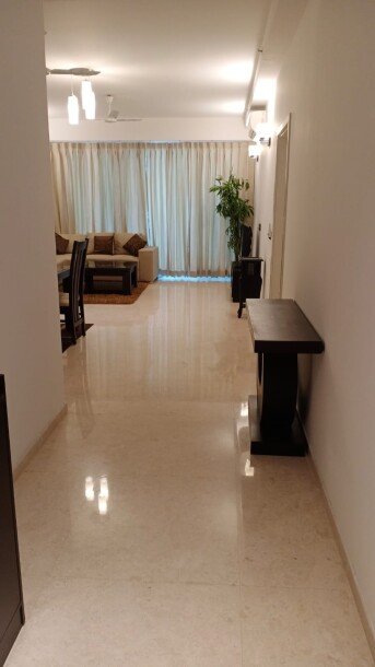 4bhk flat in India Dlf the crest  sector 54 gurgaon-11