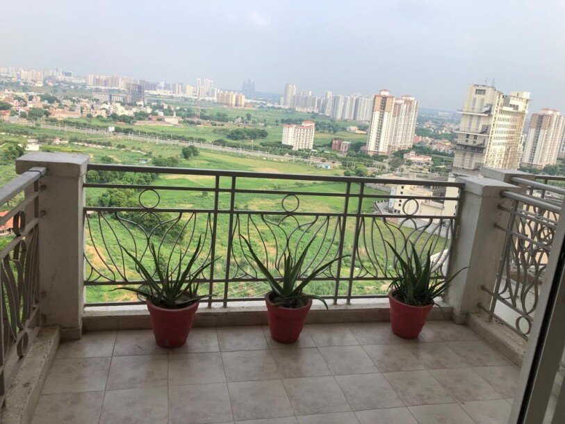 3 bhk apartment in DLF REGAL GARDEN-11