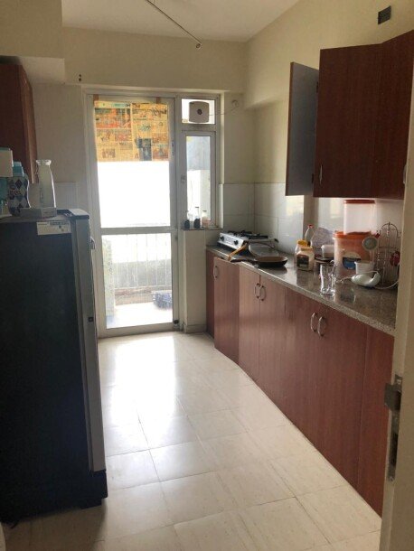 3 bhk apartment in DLF REGAL GARDEN-7