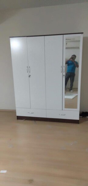 3 bhk apartment in DLF REGAL GARDEN-3