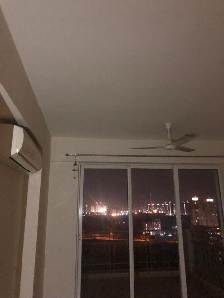 3 bhk apartment in DLF REGAL GARDEN-2