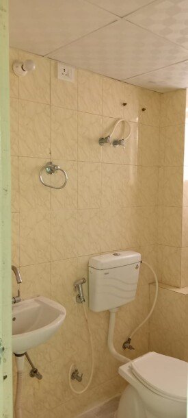 2 bhk apartment in ZARA AWAS-8