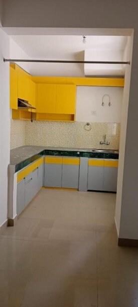 2 bhk apartment in ZARA AWAS-9