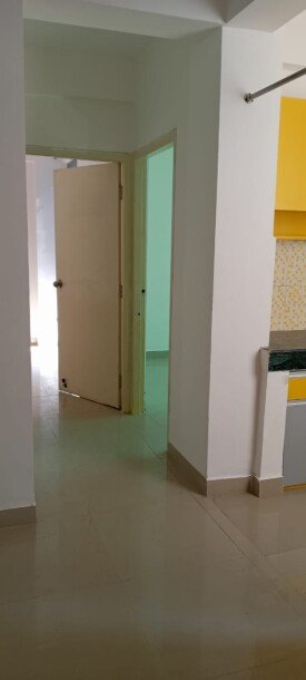 2 bhk apartment in ZARA AWAS-7
