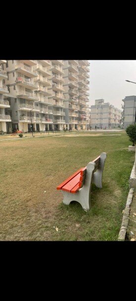 2 bhk apartment in ZARA AWAS-2