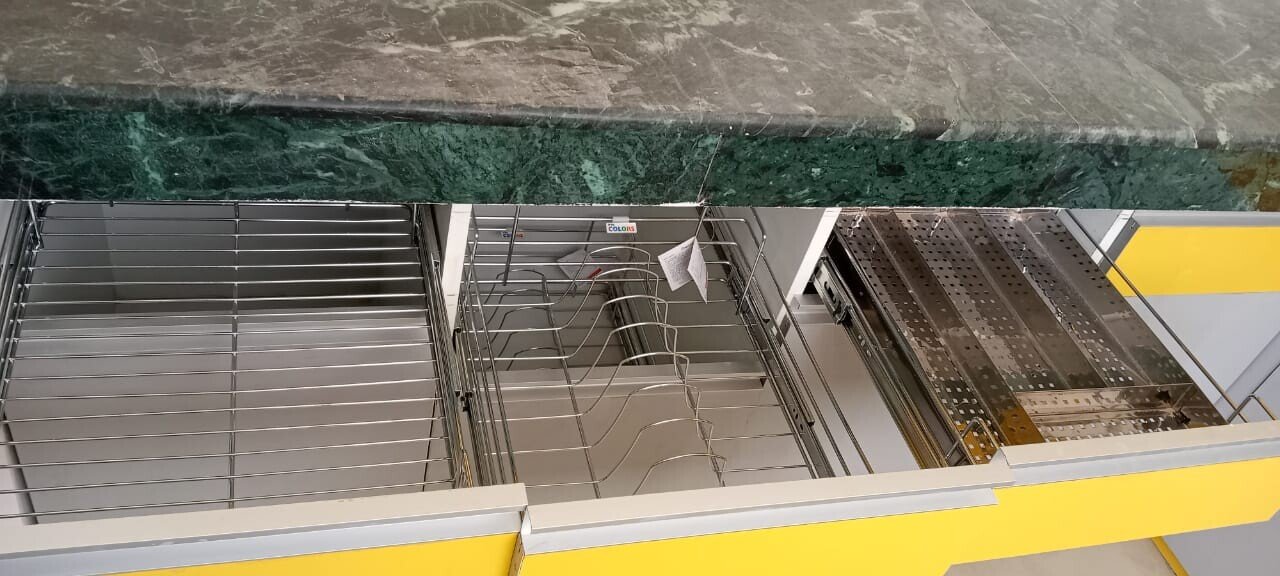 2 bhk apartment in ZARA AWAS-1