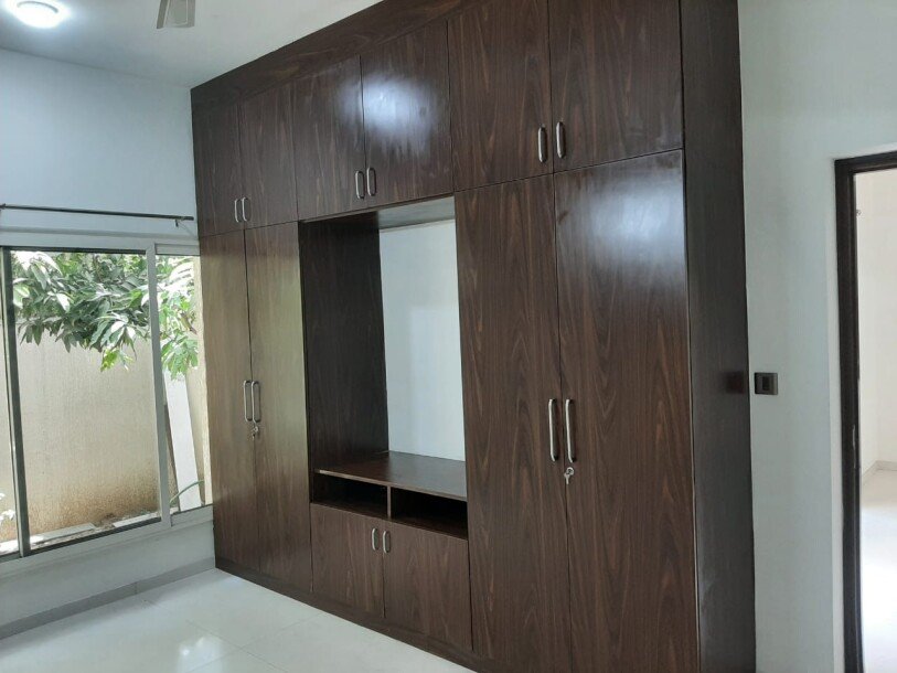 5bhk Independent Villa House for rent in Sobha International City-9