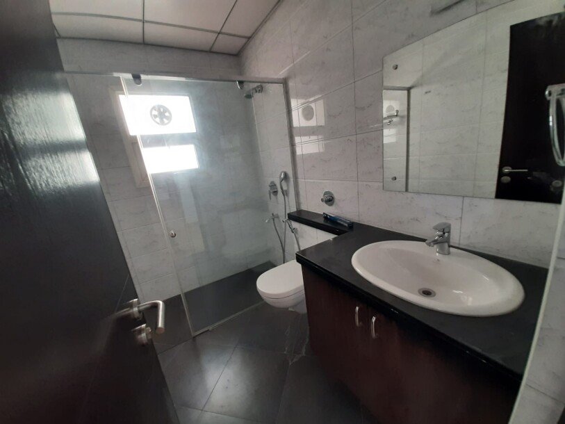 5bhk Independent Villa House for rent in Sobha International City-6