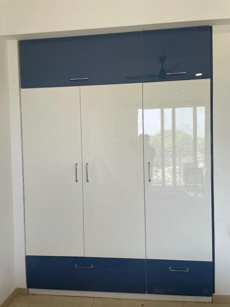 3bhk Apartment for rent in Tata La Vida Sector 113 Gurgaon-4