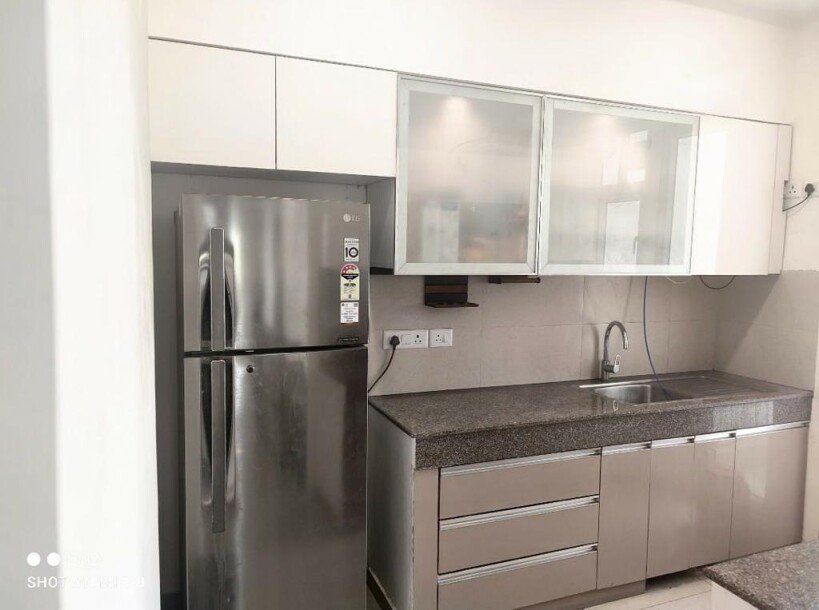 3bhk Apartment for rent in Tata La Vida Sector 113 Gurgaon-3