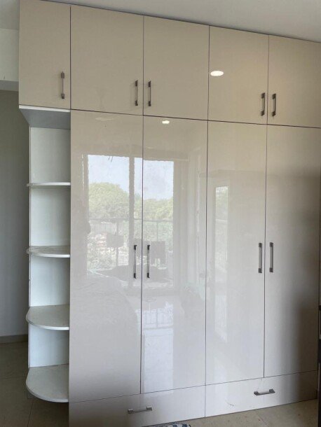 3bhk Apartment for rent in Tata La Vida Sector 113 Gurgaon-1