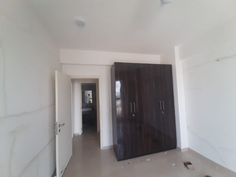 2bhk apartment for rent in Tata La vida sector 113 Gurgaon-8