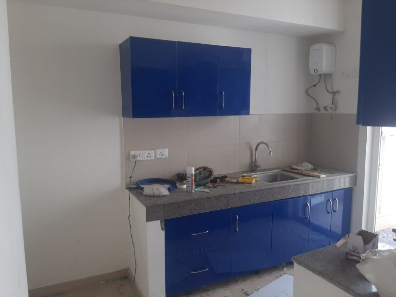 2bhk apartment for rent in Tata La vida sector 113 Gurgaon-6