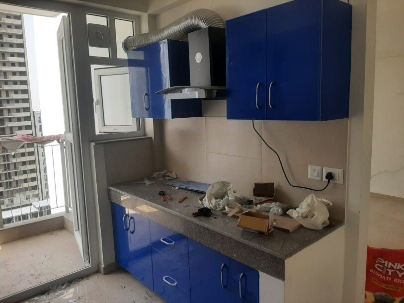 2bhk apartment for rent in Tata La vida sector 113 Gurgaon-3