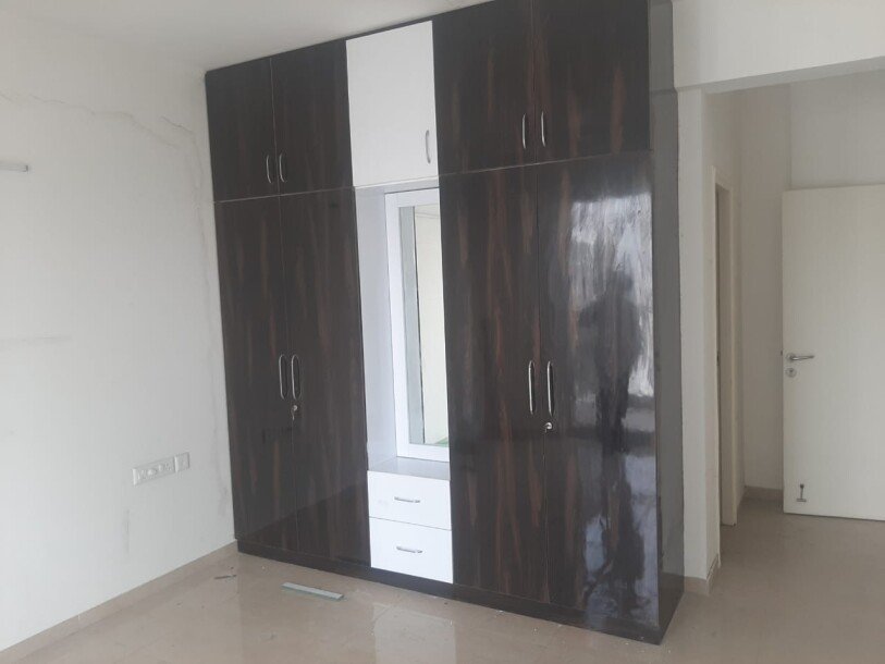 2bhk apartment for rent in Tata La vida sector 113 Gurgaon-1