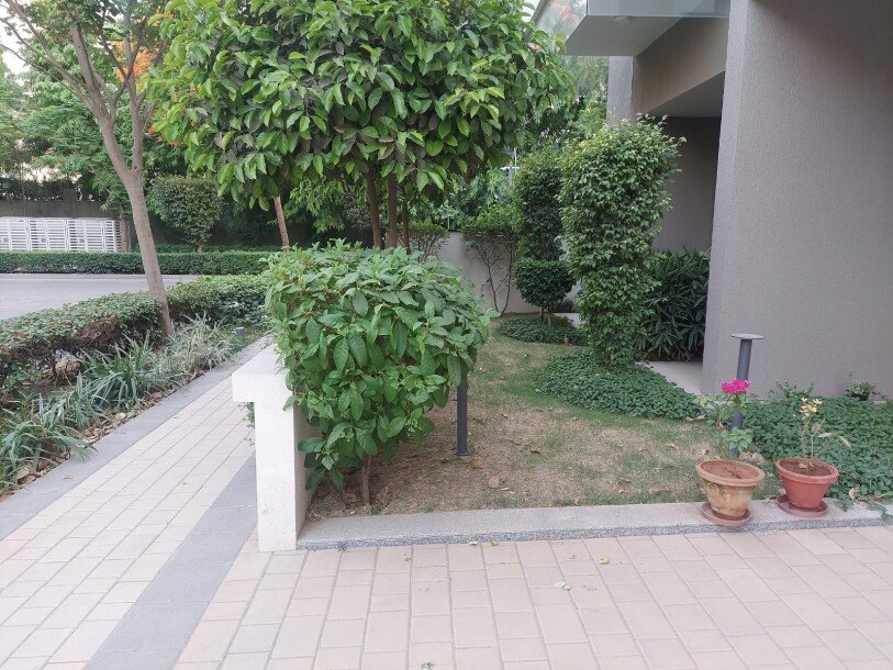 5bhk Independent Villa House for rent in Sobha International City SECTOR 109 GURGAON-3