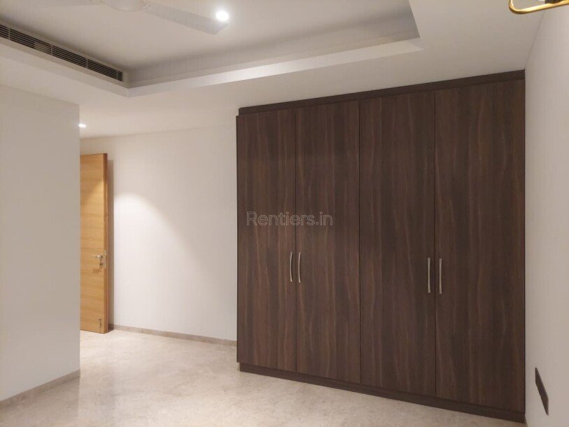 5bhk Independent Villa House for rent in Sobha International City-3