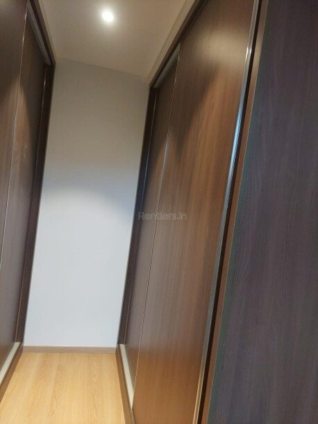 5bhk 500sqyards independent Villa in Sobha International City-14