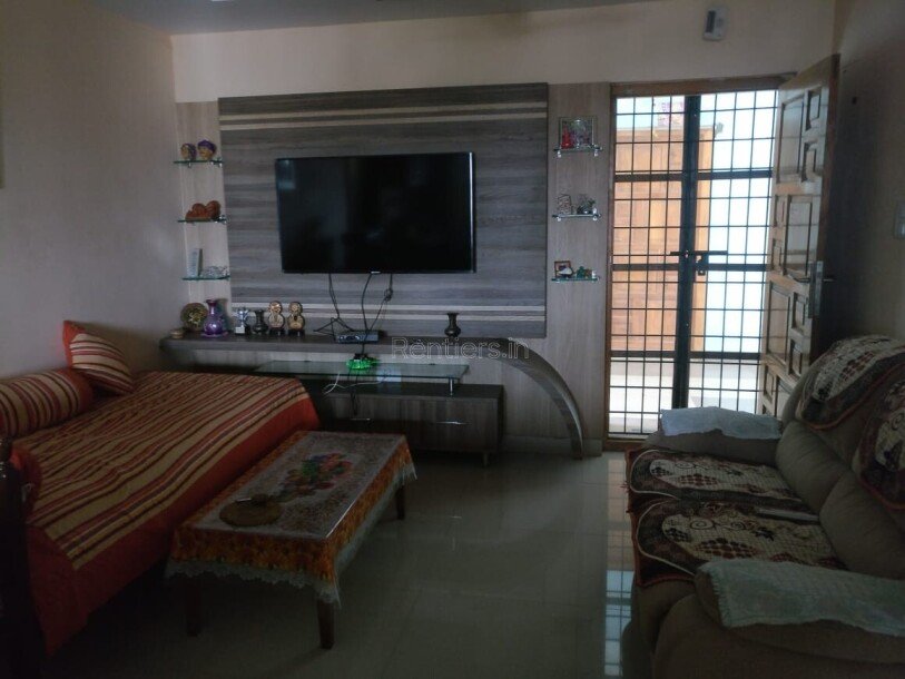 Apartment for Rent in Woodrose Apartments godari gunta andhra pradesh-4