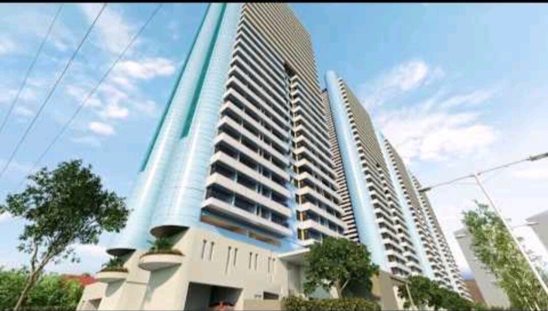 3bhk Apartment for rent in Godrej Platinum Pirojshanagar Mumbai-2