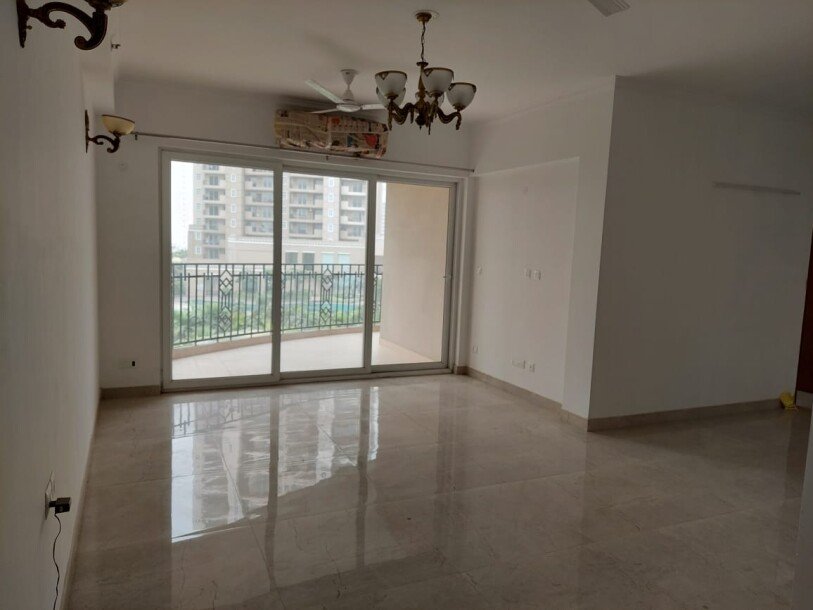 3 BHK  2095 sqft  Apartment for rent in  ATS Kocoon Sector-109 Gurgaon-1