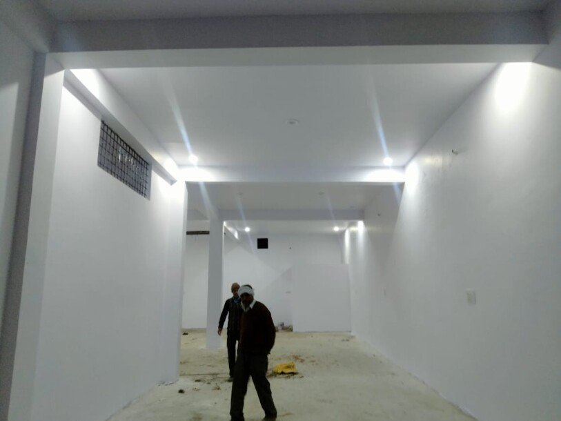 Rental space available for warehouse/office/gym/library-5