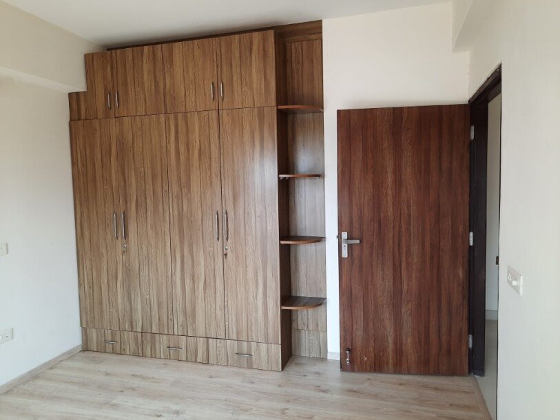 3BHK Apartment in Adani m2k Oyster Grande Sector 102 Gurgaon-4