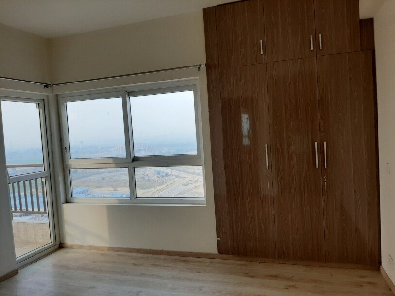 3bhk+sr+study Flat For Rent In Adani M2k Oyster Grande  Sector 102 Gurgaon-9