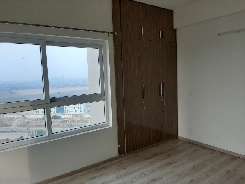 3bhk+sr+study Flat For Rent In Adani M2k Oyster Grande  Sector 102 Gurgaon-1