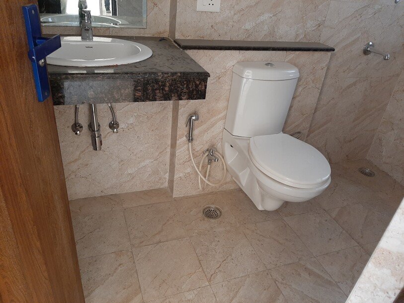 3bhk+sr+study Flat For Rent In Adani M2k Oyster Grande  Sector 102 Gurgaon-5