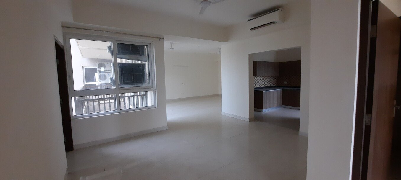 4BHK Apartment in Oyster Grande Sector 102,gurgaon-2