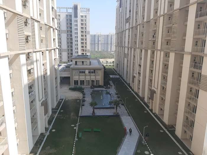 3bhk flat in Emaar gurgaon greens sector 102 gurgaon-5