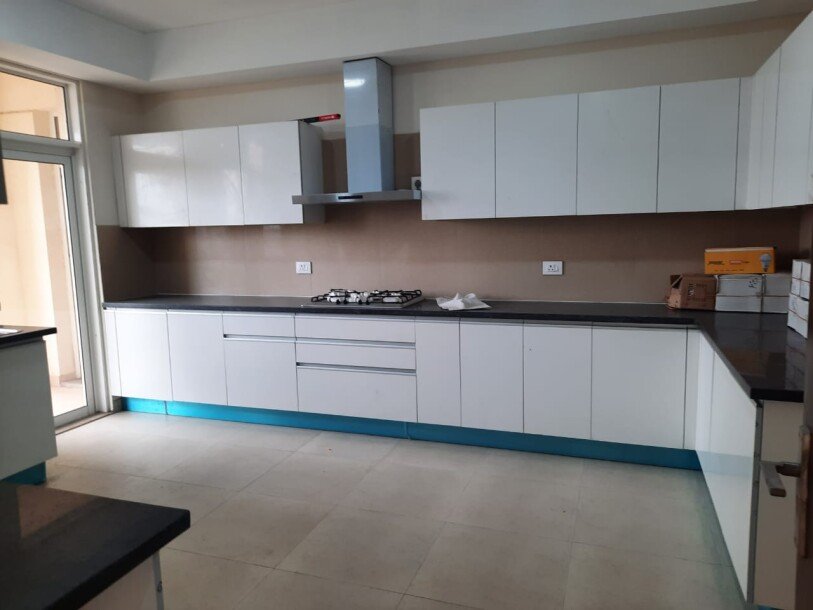 3bhk flat in 3bhk flat in Experian windchants sector 112 Gurgaon-5