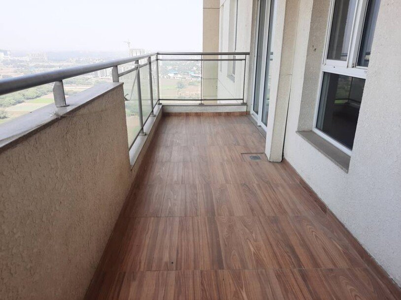 3bhk flat in experion windchants sector 112 gurgaon-4