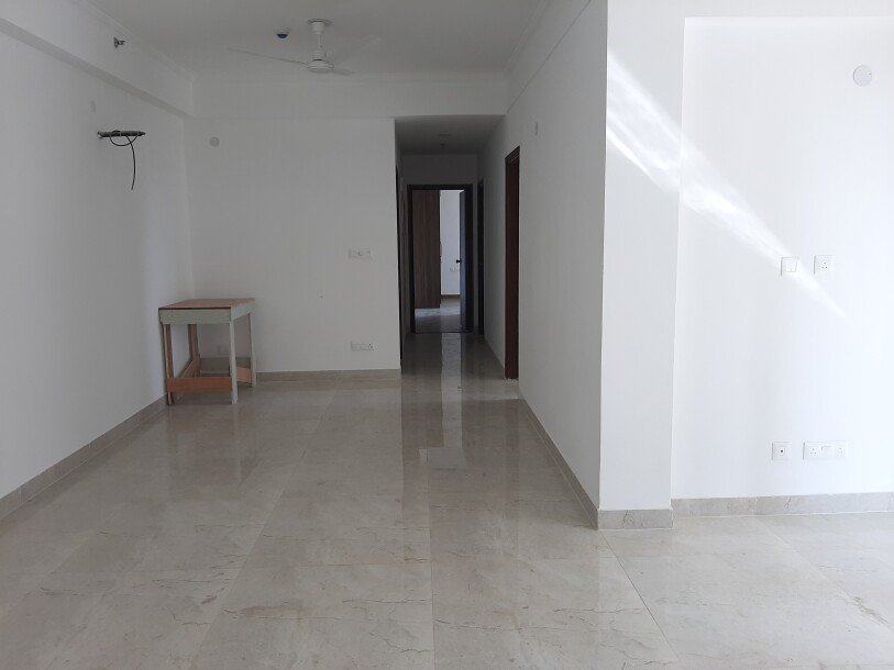 3bhk flat in  Ats kocoon Gurgaon-1