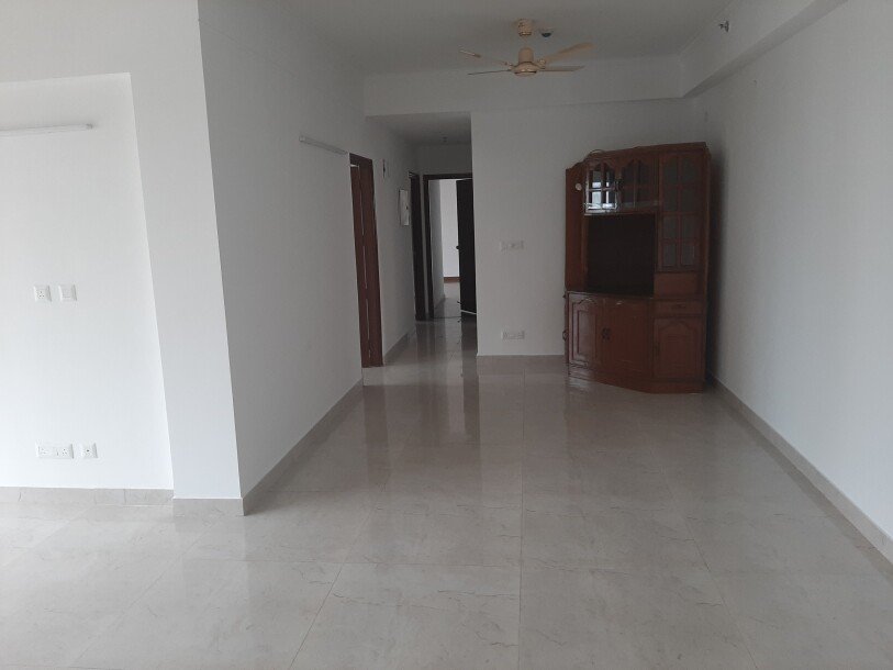 3BHK apartment in ATS Kocoon Sector 109 Gurgaon for Rent-8