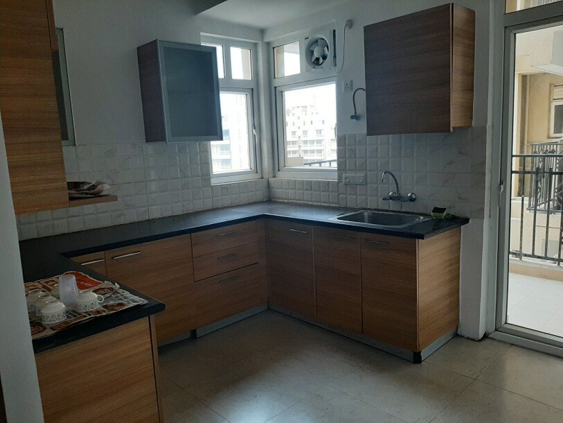 3BHK apartment in ATS Kocoon Sector 109 Gurgaon for Rent-4