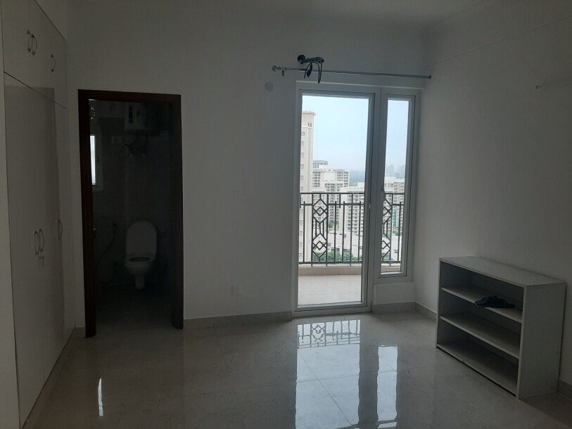 3BHK apartment in ATS Kocoon Sector 109 Gurgaon for Rent-1