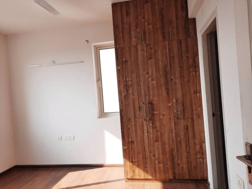 3bhk flat in Godrej Summit sector 104 gurgaon-1