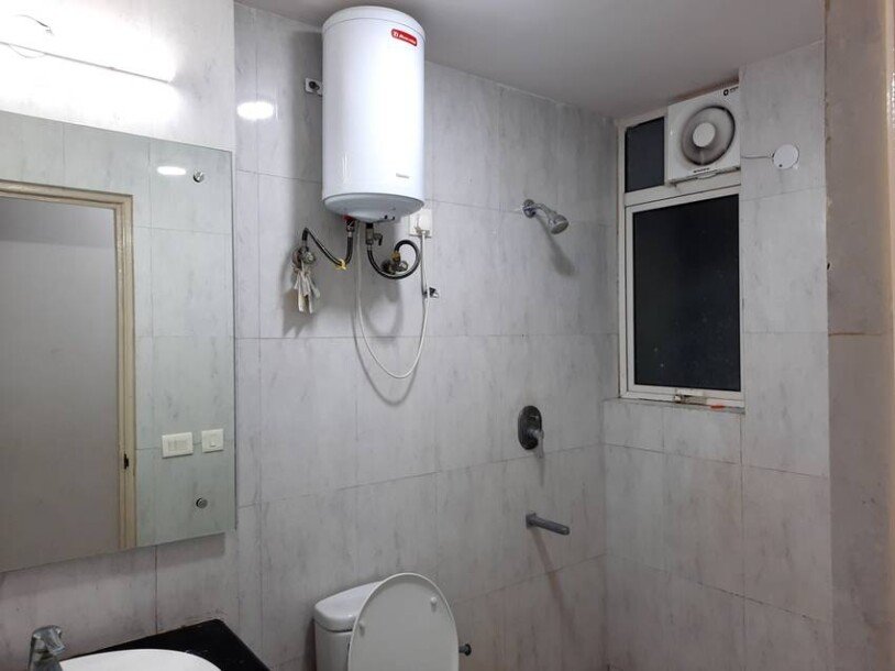 2bhk flat in Godrej Summit sector 104 gurgaon-8