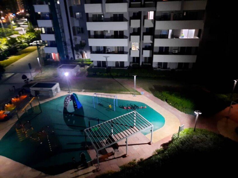 2bhk flat in Godrej Summit sector 104 gurgaon-5