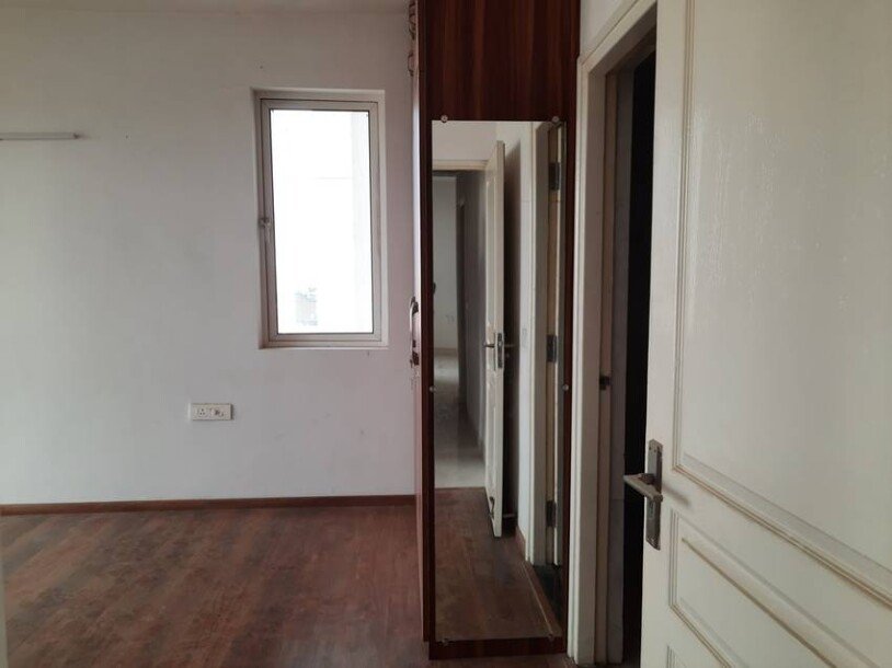 2bhk flat in Godrej Summit sector 104 gurgaon-8