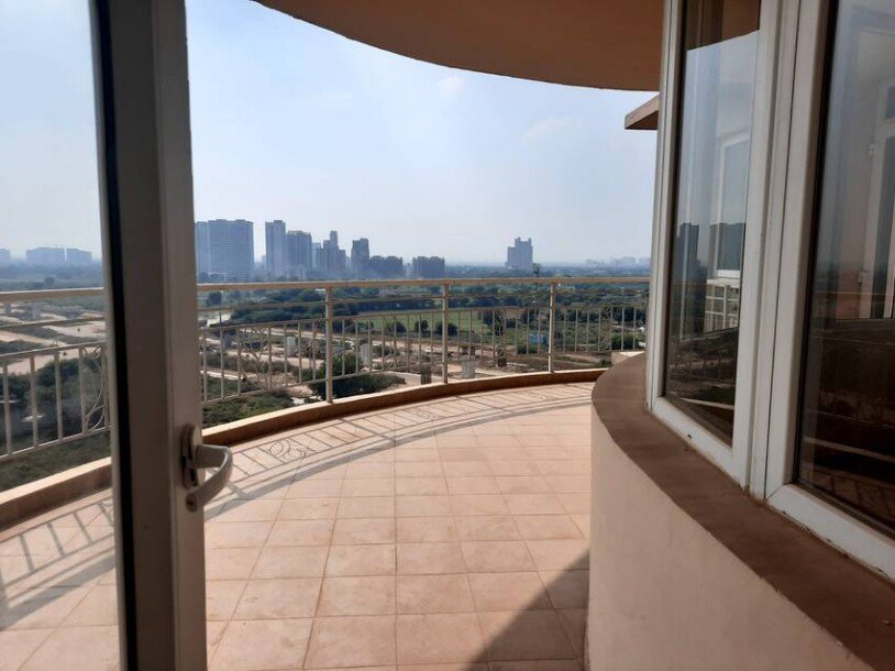 5bhk flat in India bulls Enigma sector 110 gurgaon-8