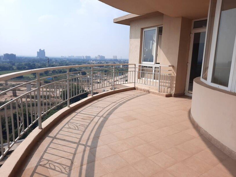 4bhk flat in India bulls Enigma sector 110 gurgaon-2